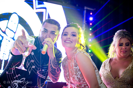 Casa de Festas Collossos